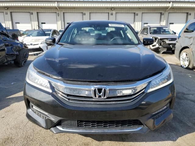 2016 Honda Accord Touring