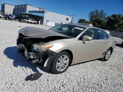 2013 Lexus ES 350 en venta en Opa Locka, FL