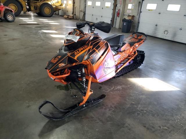 2022 Arctic Cat CFR1000