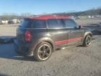 2015 Mini Cooper Countryman JCW