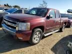 2008 Chevrolet Silverado K1500