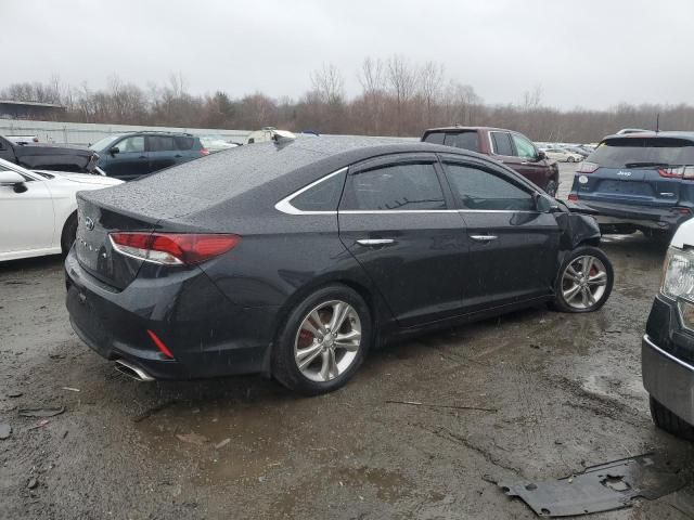 2019 Hyundai Sonata Limited