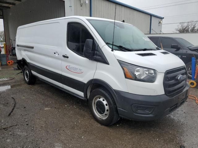 2020 Ford Transit T-250