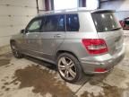 2012 Mercedes-Benz GLK 350 4matic