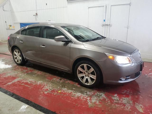 2011 Buick Lacrosse CXL