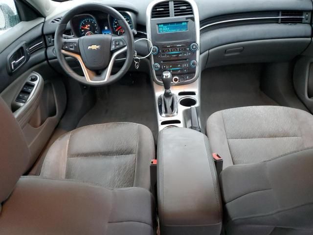 2014 Chevrolet Malibu LS