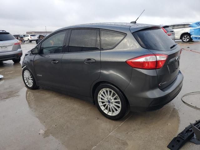 2016 Ford C-MAX SE