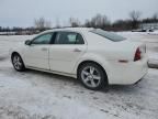 2012 Chevrolet Malibu 2LT