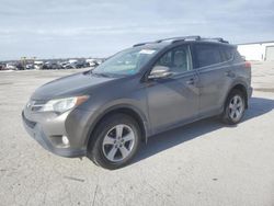 Toyota rav4 xle salvage cars for sale: 2013 Toyota Rav4 XLE