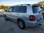 2005 Toyota Highlander Limited