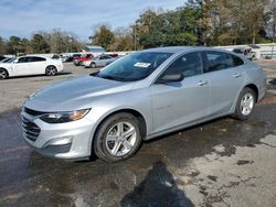 Run And Drives Cars for sale at auction: 2019 Chevrolet Malibu LS