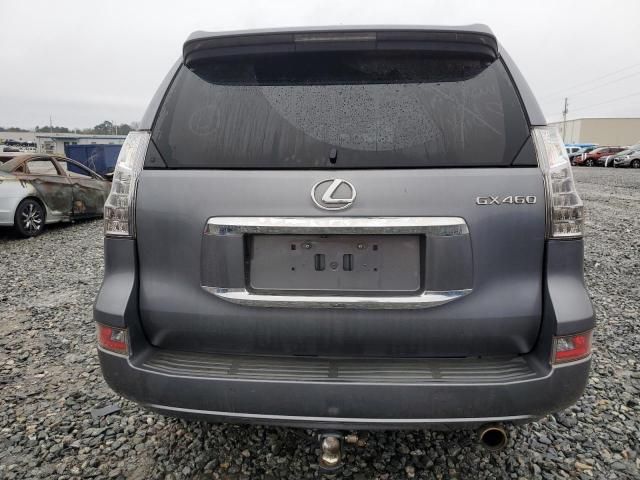 2016 Lexus GX 460