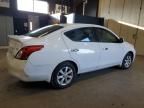 2014 Nissan Versa S