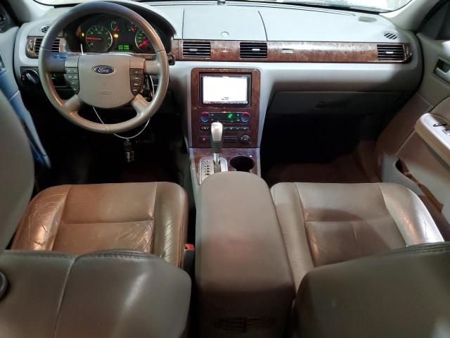 2006 Ford Five Hundred SEL