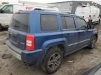 2009 Jeep Patriot Limited