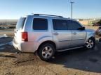 2011 Honda Pilot EX