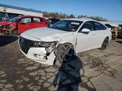 2018 Honda Accord Sport en venta en Pennsburg, PA