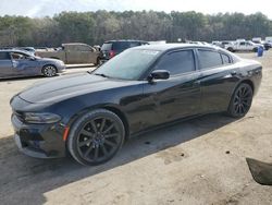 Dodge Charger salvage cars for sale: 2018 Dodge Charger SXT