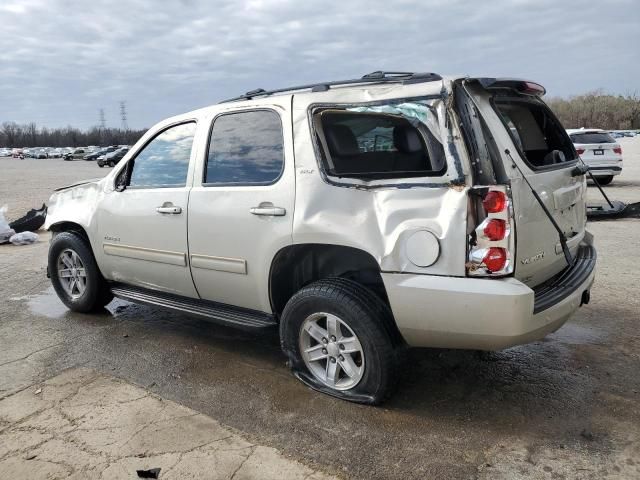 2014 GMC Yukon SLT