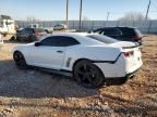 2011 Chevrolet Camaro LT