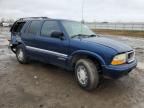 2000 GMC Jimmy / Envoy