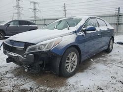 Hyundai salvage cars for sale: 2015 Hyundai Sonata SE