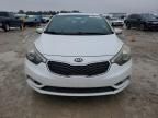 2016 KIA Forte EX