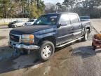 2006 GMC New Sierra K1500