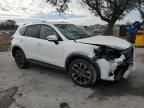 2016 Mazda CX-5 GT