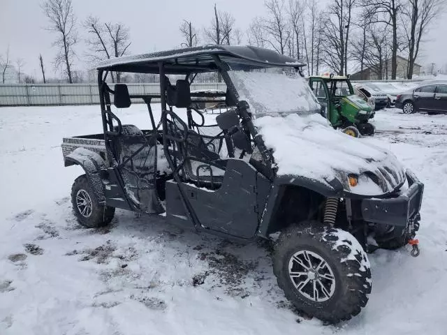 2016 Clubcar Club Car