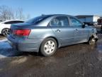 2010 Hyundai Sonata GLS