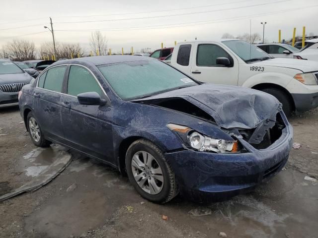 2009 Honda Accord LXP