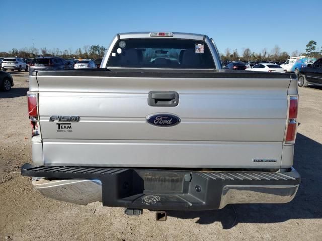 2014 Ford F150 Super Cab