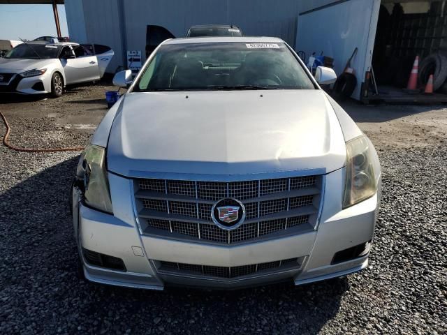 2011 Cadillac CTS