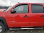 2012 Chevrolet Silverado K1500 LT