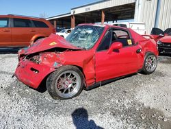 Honda salvage cars for sale: 1994 Honda Civic DEL SOL