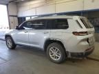 2021 Jeep Grand Cherokee L Laredo