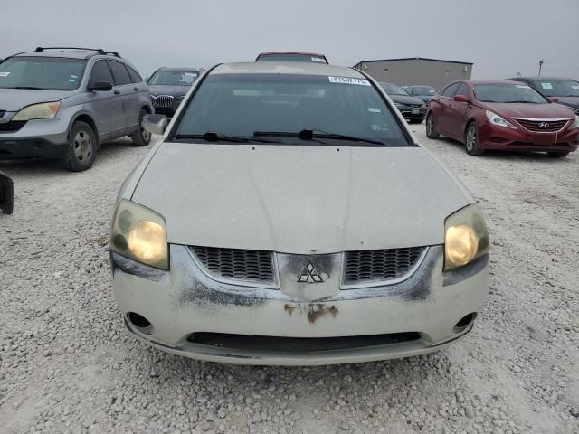 2004 Mitsubishi Galant ES Medium