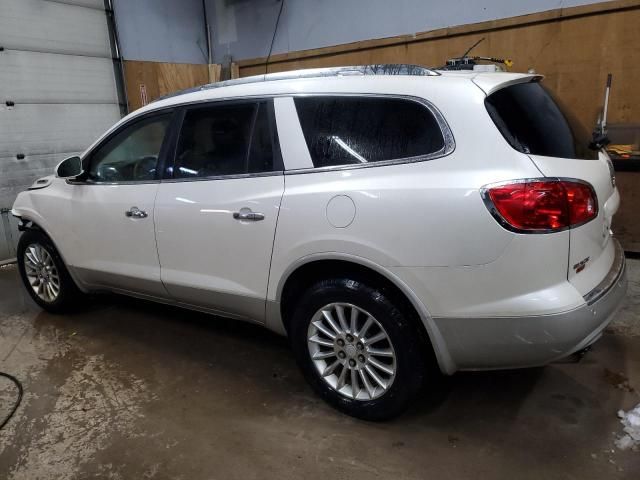 2011 Buick Enclave CXL