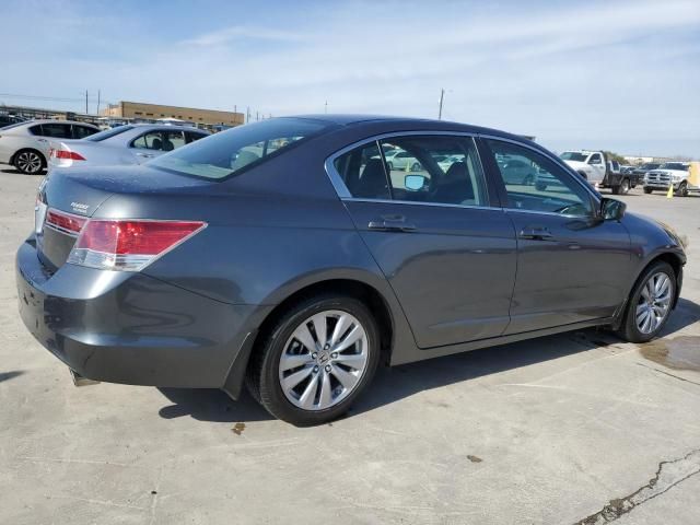 2011 Honda Accord EX