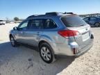 2011 Subaru Outback 2.5I Limited