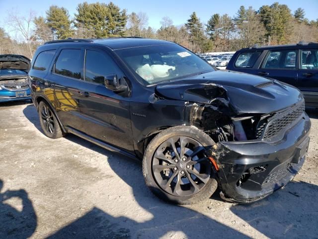 2023 Dodge Durango R/T