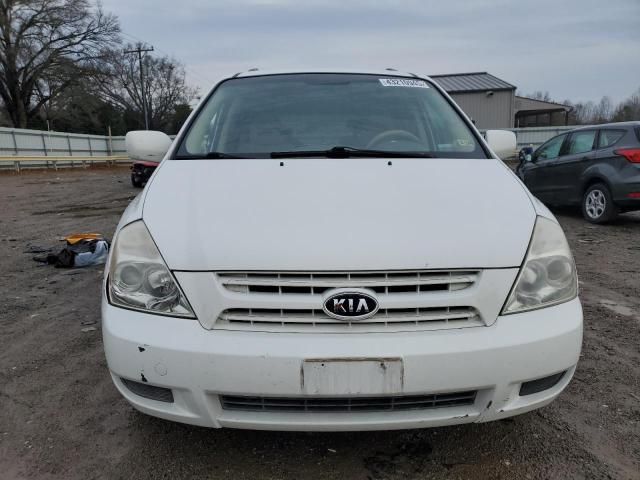 2010 KIA Sedona LX