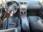 2008 Lexus IS 250