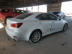 2011 Lexus IS 250