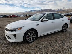 2016 KIA Optima SXL en venta en Magna, UT