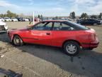 1987 Toyota Celica GT