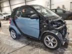 2015 Smart Fortwo Pure