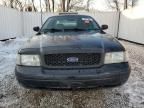 2011 Ford Crown Victoria LX