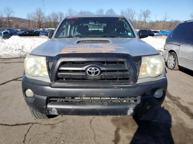 2008 Toyota Tacoma Double Cab Prerunner